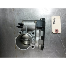 94H021 Throttle Valve Body For 15-18 Jeep Renegade  1.4